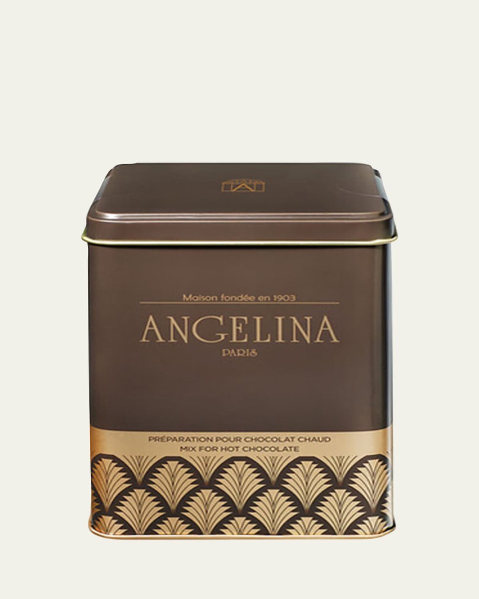 Hot Chocolate Mix